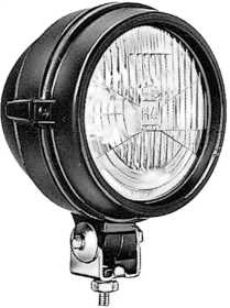 120mm Headlamp